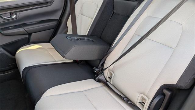 new 2026 Honda CR-V car, priced at $34,903