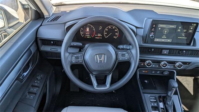 new 2026 Honda CR-V car, priced at $34,903