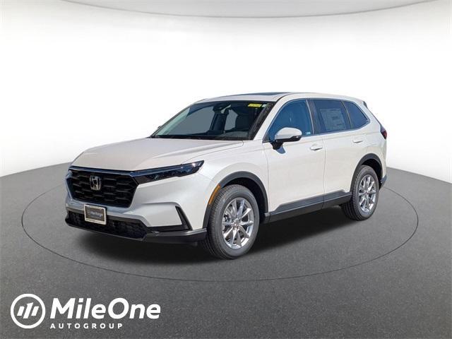 new 2026 Honda CR-V car, priced at $34,903