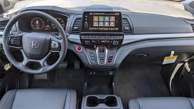 new 2026 Honda Odyssey car, priced at $43,369