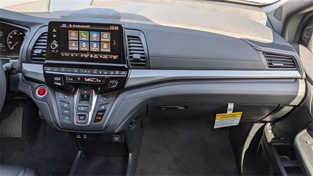 new 2026 Honda Odyssey car, priced at $43,369