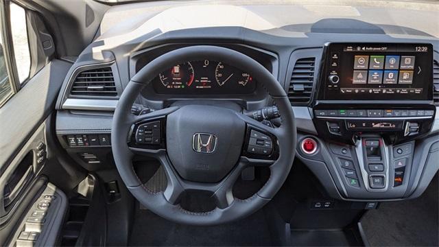 new 2026 Honda Odyssey car, priced at $43,369