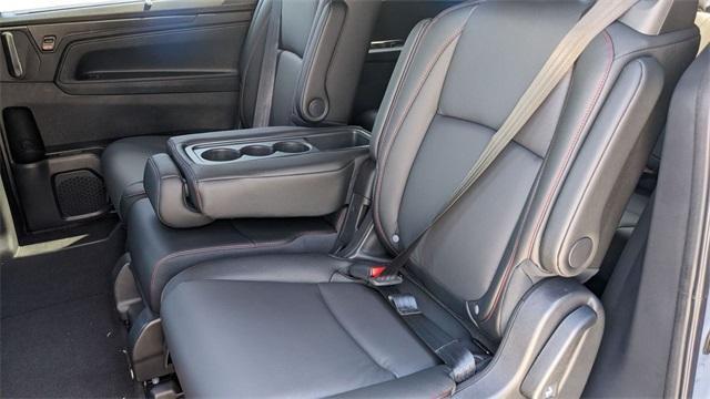 new 2026 Honda Odyssey car, priced at $43,369