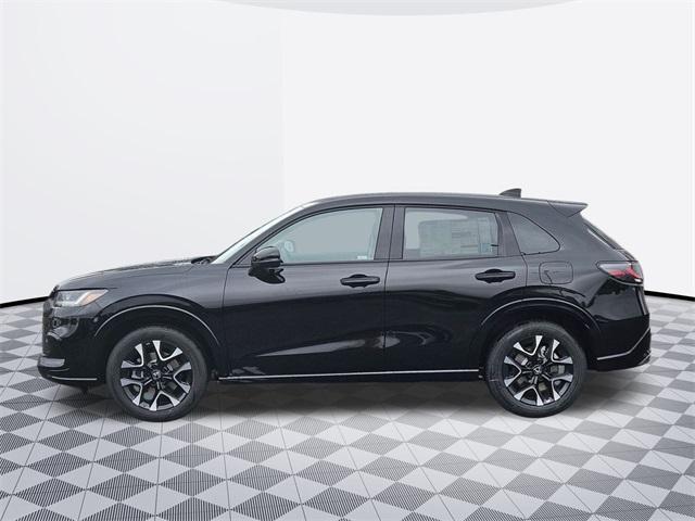 new 2026 Honda HR-V car, priced at $31,517