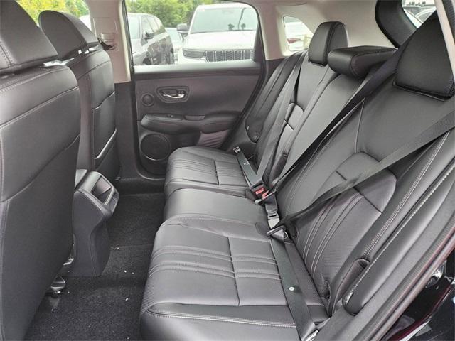 new 2026 Honda HR-V car, priced at $31,517