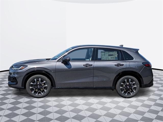 new 2026 Honda HR-V car, priced at $31,517