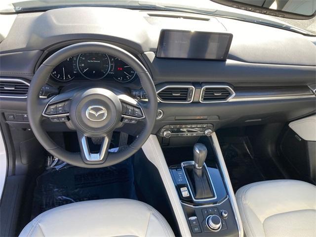 used 2023 Mazda CX-5 car, priced at $26,788