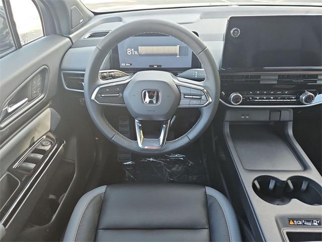 new 2025 Honda Prologue car, priced at $51,983