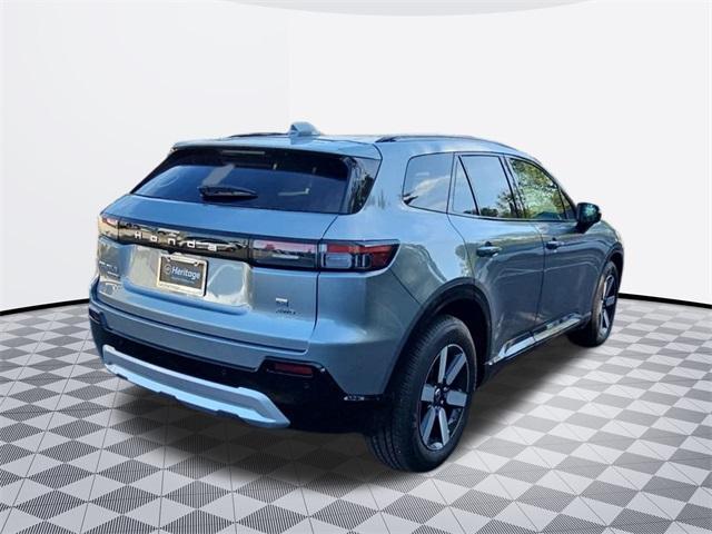 new 2025 Honda Prologue car, priced at $51,983