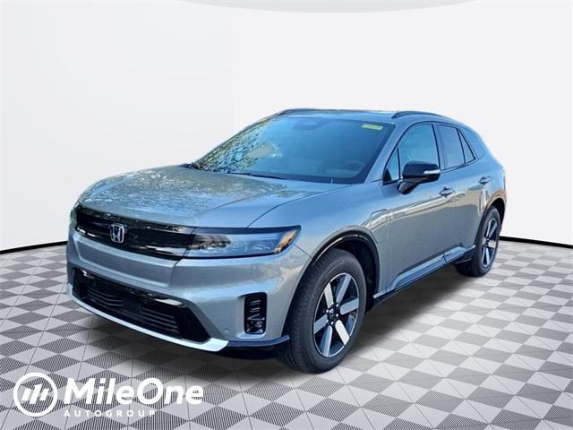 new 2025 Honda Prologue car, priced at $51,983