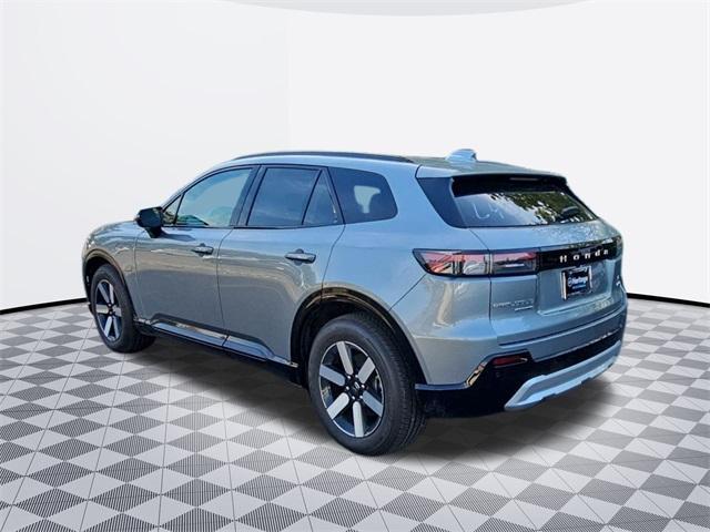 new 2025 Honda Prologue car, priced at $51,983