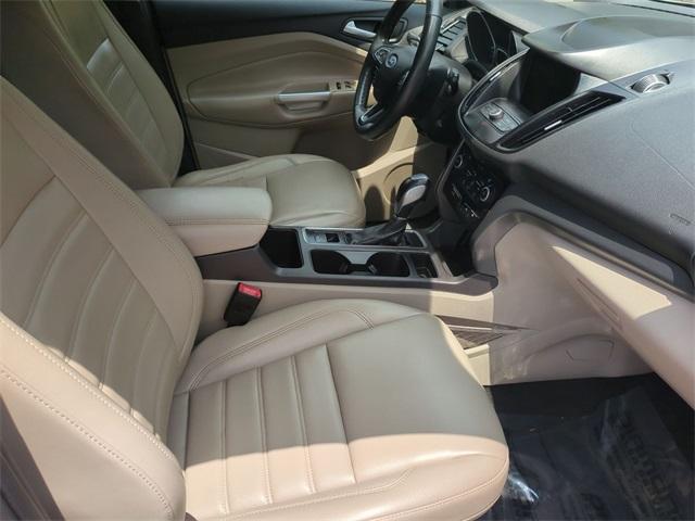 used 2019 Ford Escape car, priced at $13,000