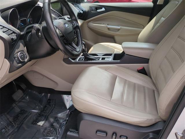 used 2019 Ford Escape car, priced at $13,000