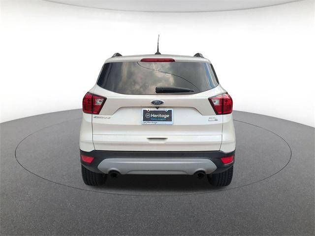 used 2019 Ford Escape car, priced at $13,000