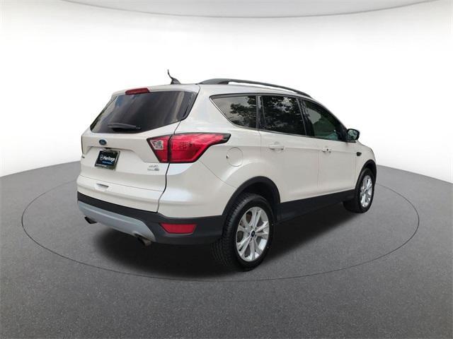 used 2019 Ford Escape car, priced at $13,000