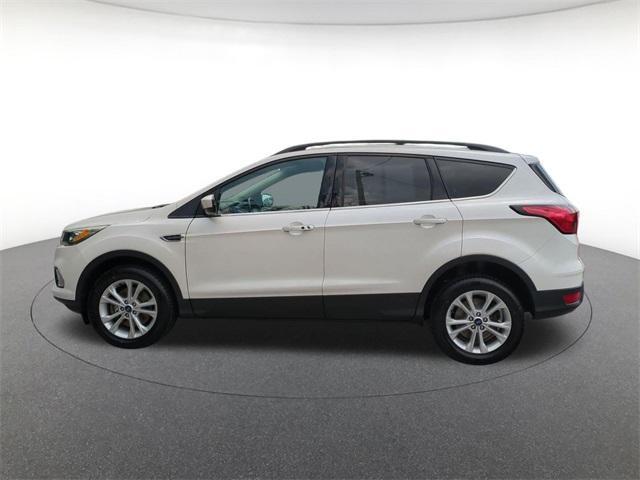 used 2019 Ford Escape car, priced at $13,000