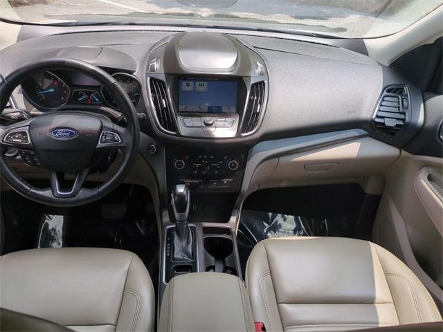 used 2019 Ford Escape car, priced at $13,000