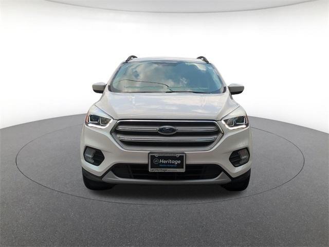 used 2019 Ford Escape car, priced at $13,000