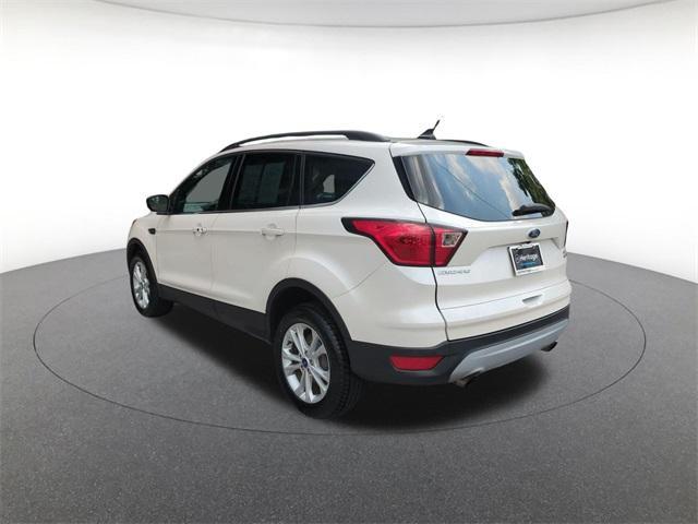used 2019 Ford Escape car, priced at $13,000