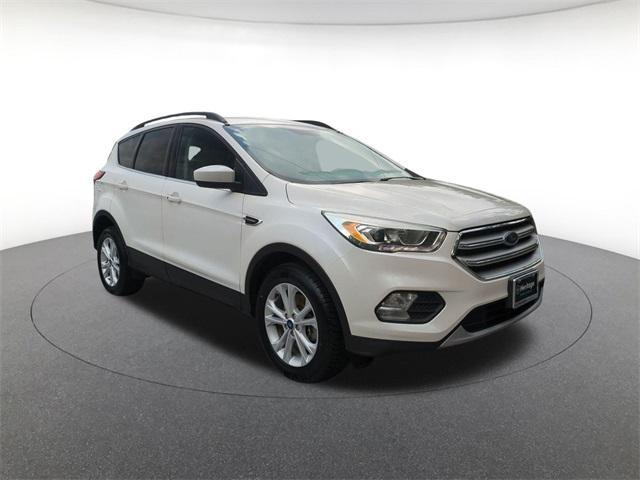 used 2019 Ford Escape car, priced at $13,000