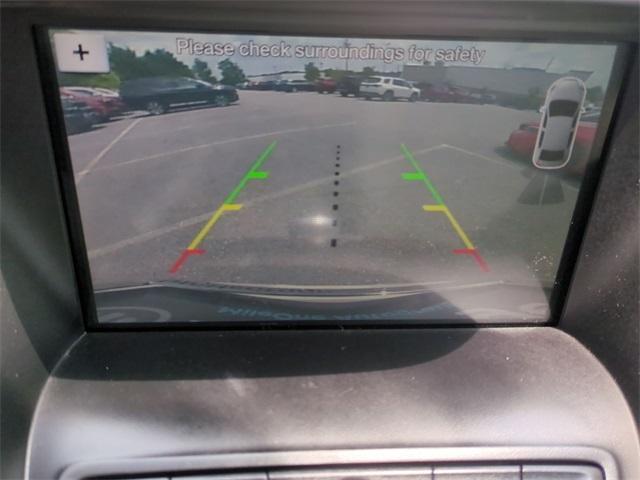 used 2019 Ford Escape car, priced at $13,000