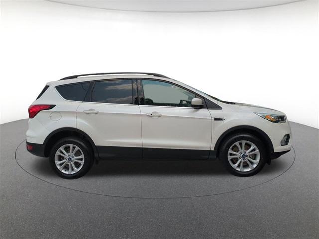 used 2019 Ford Escape car, priced at $13,000
