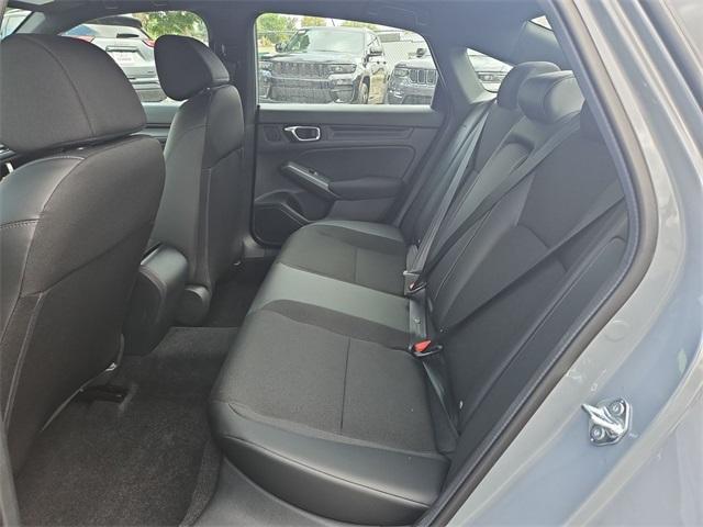 new 2026 Honda Civic car, priced at $27,629