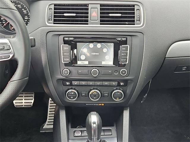 used 2013 Volkswagen Jetta car, priced at $11,000