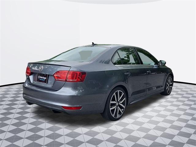 used 2013 Volkswagen Jetta car, priced at $11,000