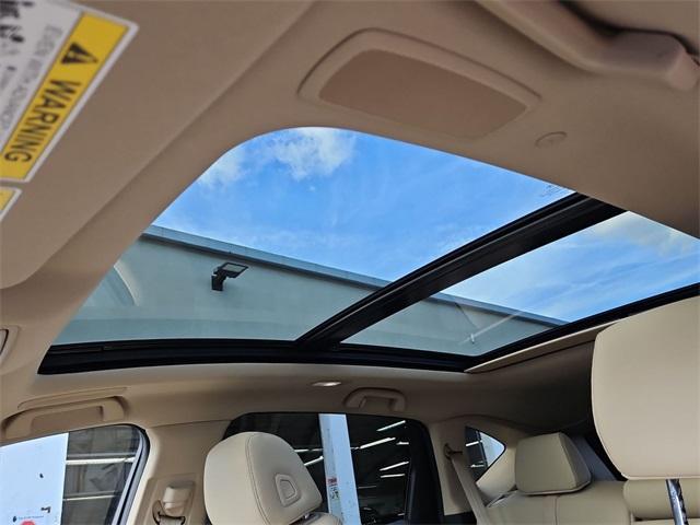used 2024 Acura RDX car, priced at $35,600