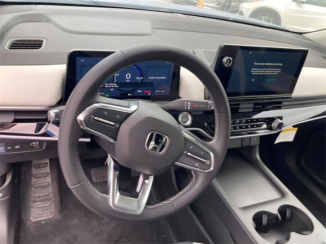 new 2024 Honda Prologue car, priced at $52,310