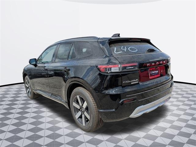 new 2025 Honda Prologue car, priced at $52,365