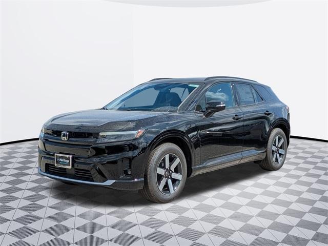 new 2025 Honda Prologue car, priced at $52,365