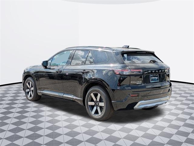 new 2025 Honda Prologue car, priced at $52,365