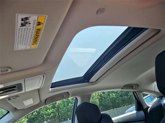 used 2025 Honda Accord car, priced at $30,000