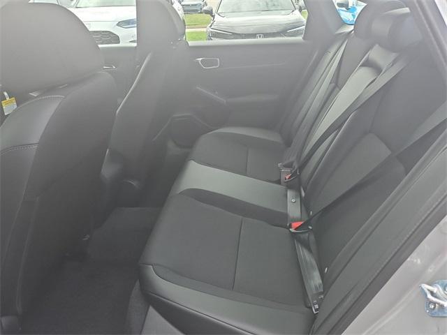 new 2026 Honda Civic Hybrid car, priced at $29,313
