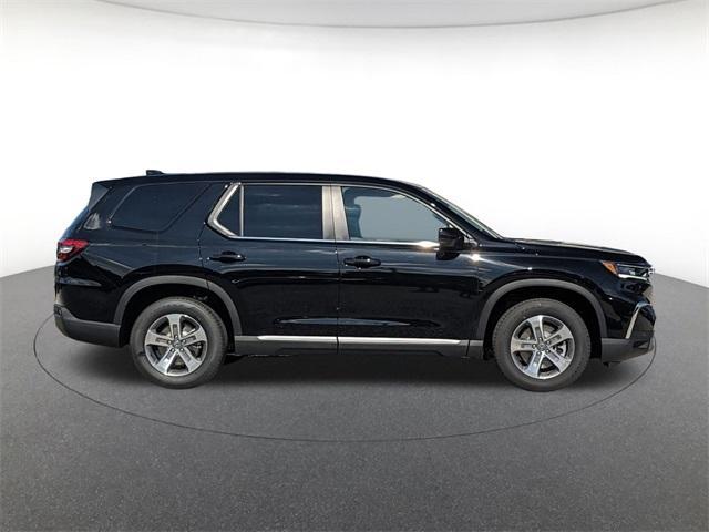 new 2025 Honda Pilot car, priced at $44,268