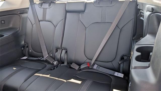 new 2025 Honda Pilot car, priced at $44,268