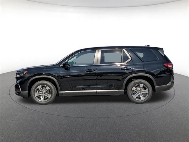 new 2025 Honda Pilot car, priced at $44,268