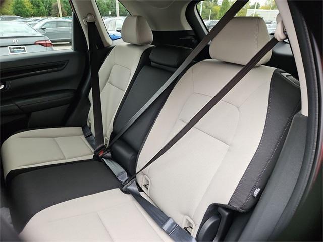 new 2026 Honda CR-V car, priced at $34,903