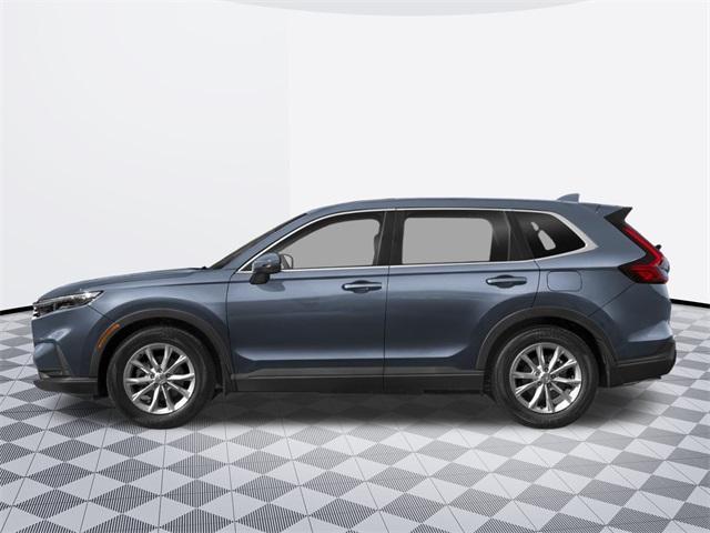new 2025 Honda CR-V car, priced at $36,628