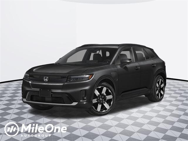 new 2025 Honda Prologue car, priced at $58,505