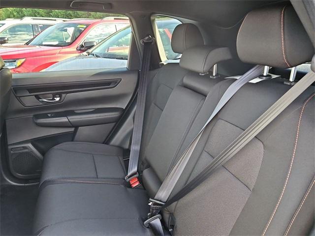 new 2026 Honda CR-V Hybrid car, priced at $37,266