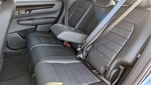 new 2026 Honda CR-V car, priced at $36,431