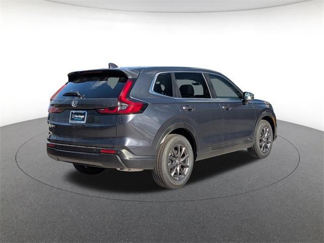 new 2026 Honda CR-V car, priced at $36,431