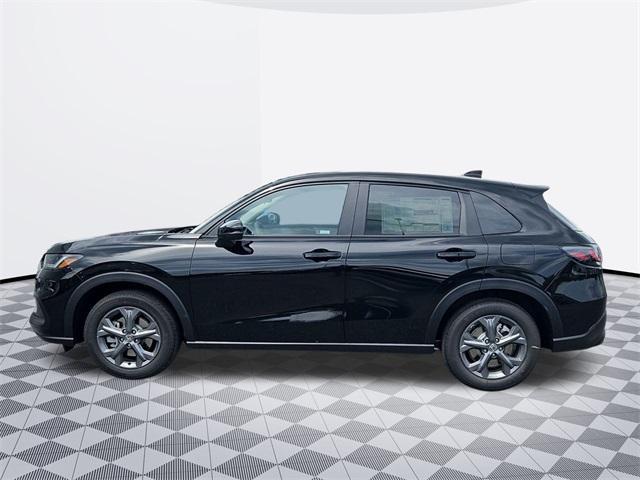 new 2026 Honda HR-V car, priced at $28,132