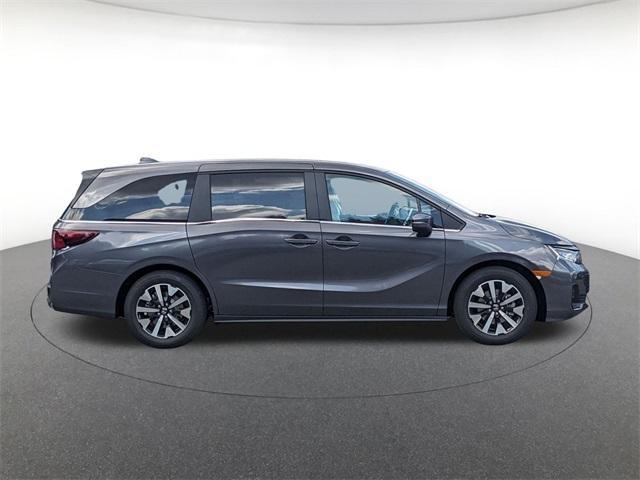 new 2026 Honda Odyssey car, priced at $41,637