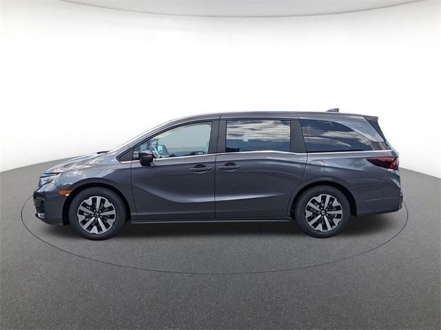 new 2026 Honda Odyssey car, priced at $41,637