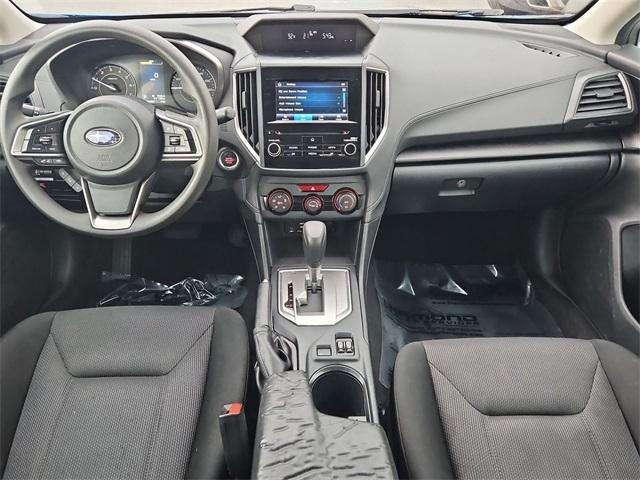 used 2020 Subaru Impreza car, priced at $16,000