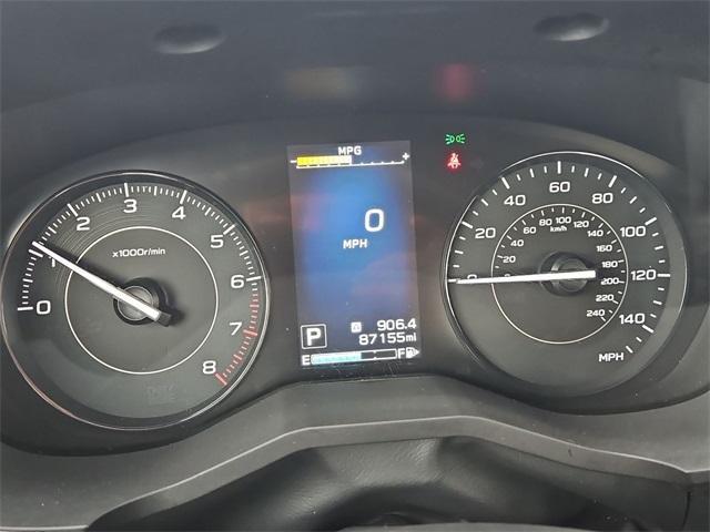 used 2020 Subaru Impreza car, priced at $16,000